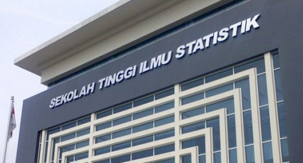 STIS (Sekolah Tinggi Ilmu Statistik)