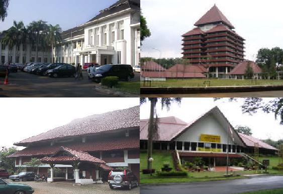 SBMPTN (Seleksi Bersama Masuk PTN)